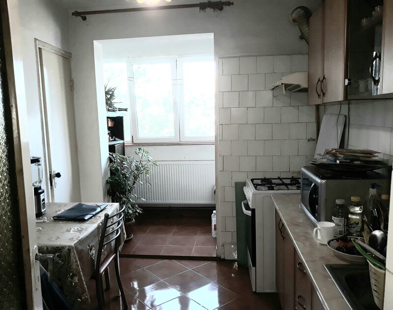 Pantelimon, Bd. Chisinau, Diham, adiacent, Centrala Termica bucat mob