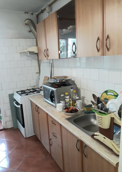 Pantelimon, Bd. Chisinau, Diham, adiacent, Centrala Termica bucat mob